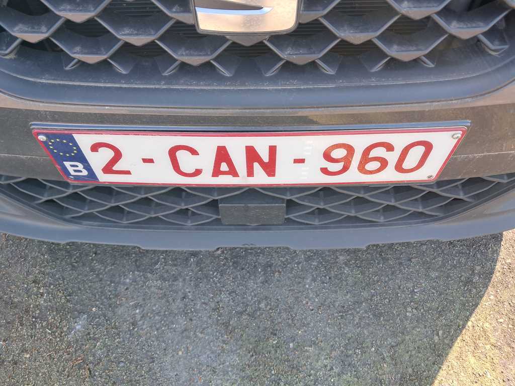 Seat Arona Move! 1.0TSi 95pk/cv 5p, 2022