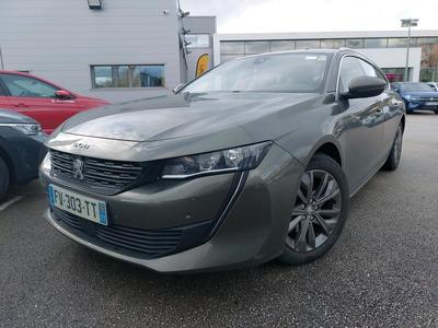 Peugeot 508 SW BlueHDi 130 S&amp;S ACTIVE BUSINESS VP [5P] bvm 6-130CH-7cv, 2020