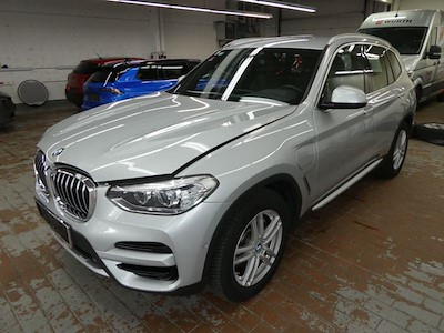 BMW X3 2.0 XDRIVE30E A X LINE