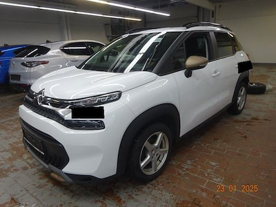 Citroen C3 aircross 1.5 BLUEHDI 110 C-SERIES