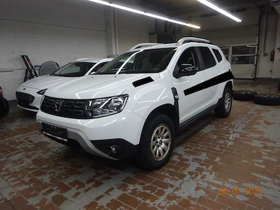 Dacia duster 1.5 BLUE DCI 115 4WD CELEBRATION