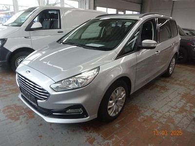 Ford galaxy 2.0 ECOBLUE SCR 110KW TREND