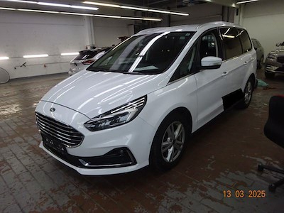 Ford galaxy 2.0 ECOBLUE SCR 140KW TITANIUM AUTO