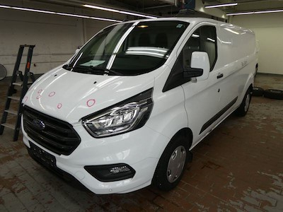 Ford transit custom 2.0 ECOBLUE 105PS 300 LWB TREND