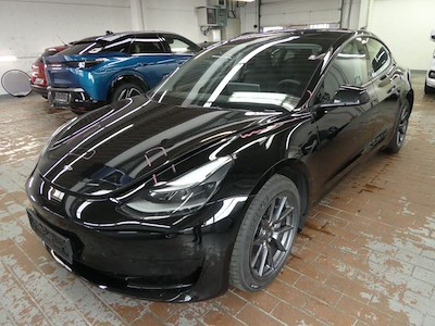 Tesla model 3 STANDARD AUTO RWD