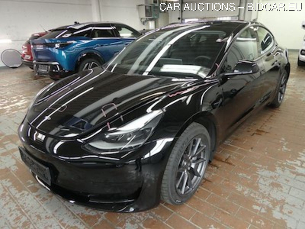 Tesla model 3 STANDARD AUTO RWD