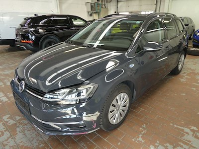 Volkswagen golf 1.6 TDI SCR RABBIT 40 VARIANT