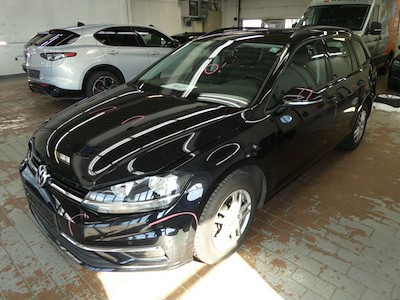 Volkswagen golf 1.6 TDI SCR RABBIT VARIANT