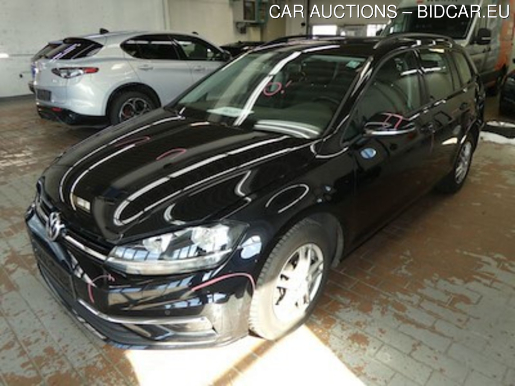 Volkswagen golf 1.6 TDI SCR RABBIT VARIANT