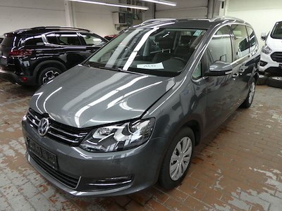 Volkswagen sharan 1.4 TSI OPF BUSINESS+ DSG