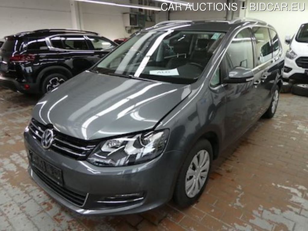 Volkswagen sharan 1.4 TSI OPF BUSINESS+ DSG
