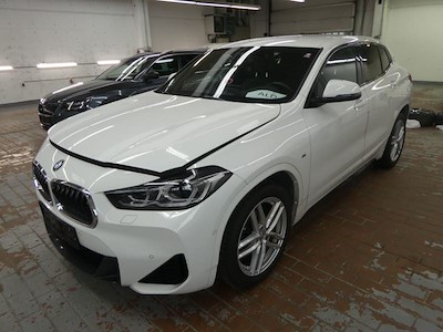 BMW X2 1.5 SDRIVE16D M SPORT A