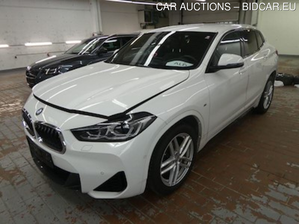 BMW X2 1.5 SDRIVE16D M SPORT A