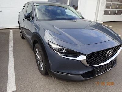 Mazda cx-30 2.0 SKYACTIV-G150 ATCOMFORT