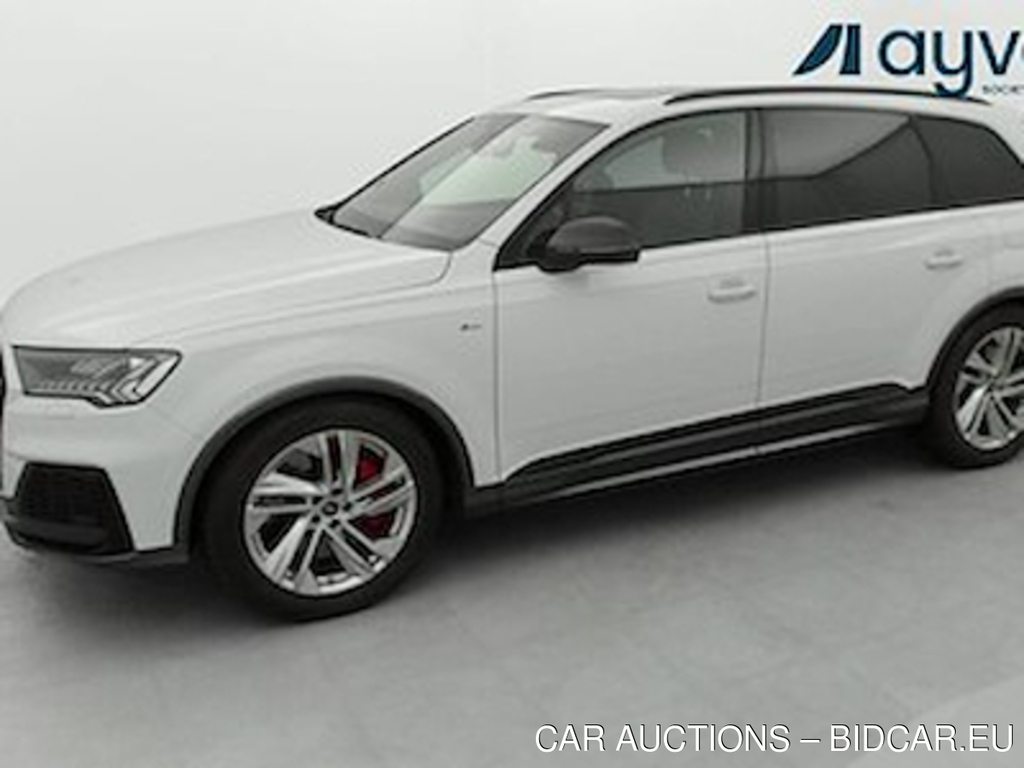 Audi Q7 3.0 60 tfsi E phev 340CV PREMIUM PACK TOE NAVI