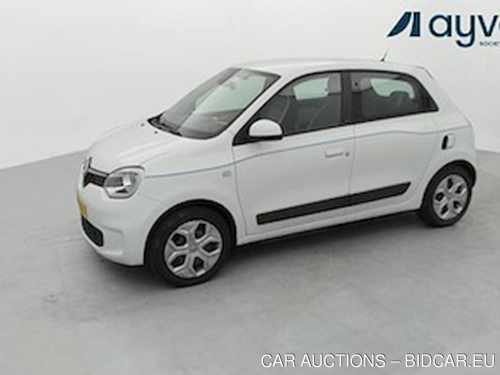 Renault Twingo 22kwh r80 zen 82 CV Radar de recul