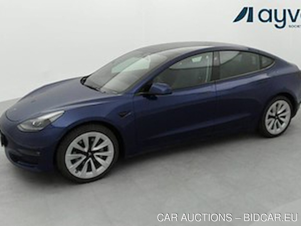 Tesla Model 3 lrdm 476 CV 19 Stiletto Refresh Wheels