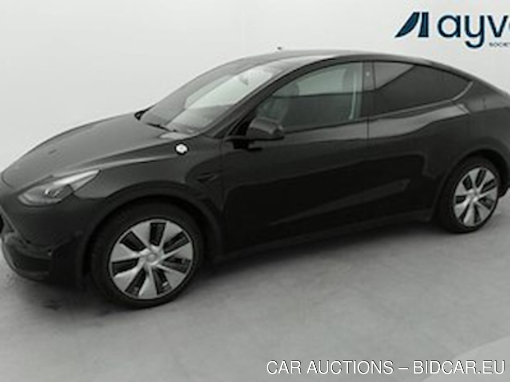 Tesla Model Y bev 75kwh LR awd 476CV TOE NAVI