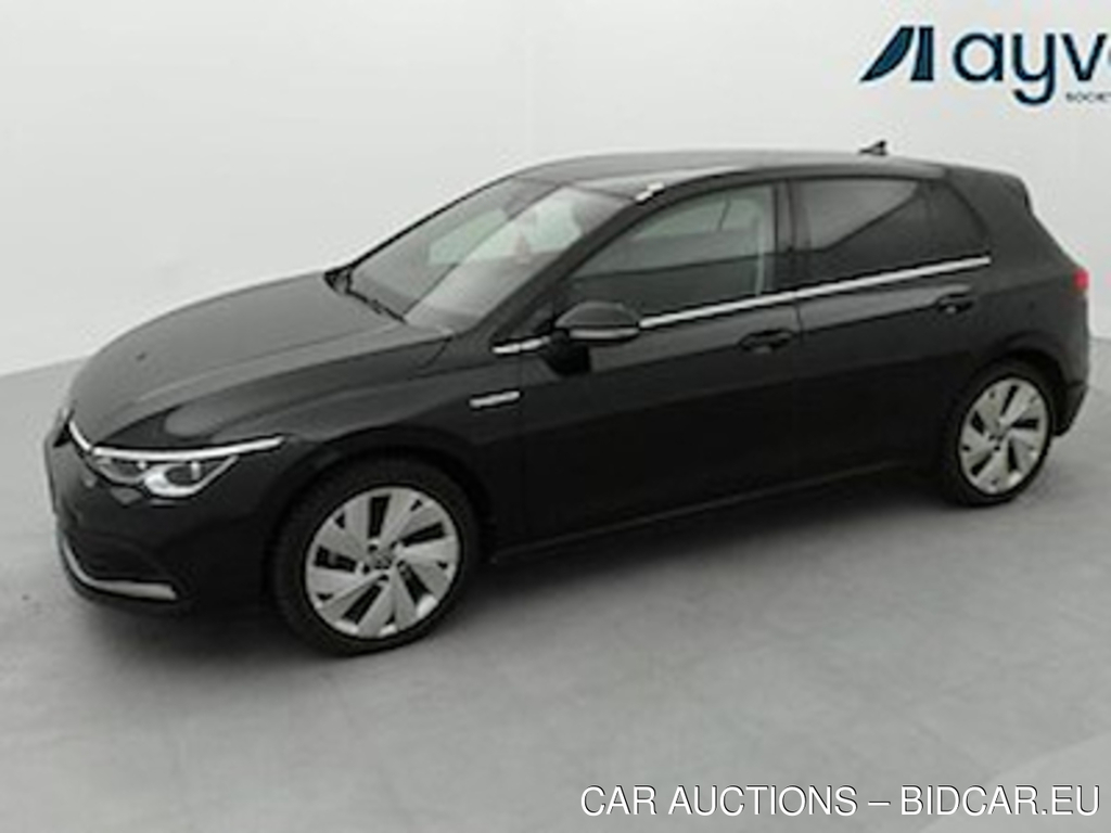 Volkswagen Golf viii 2.0 tdi 110kw scr 150CV NAVI