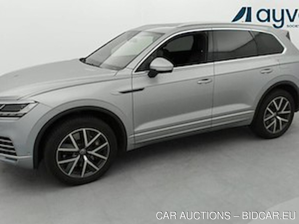Volkswagen Touareg 3.0 V6 ehybrid 4wd ele 340CV TOE NAVI