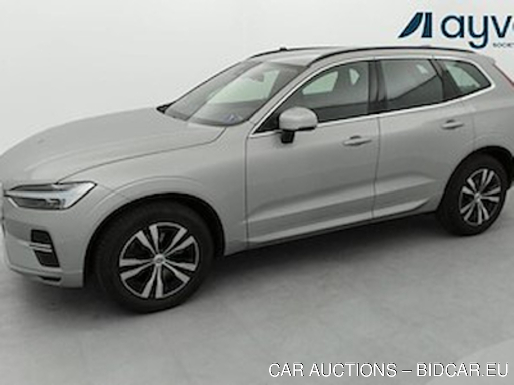 Volvo Xc60 b4d momentum pro 197 CV Business Pack, Park Assist Pack, Winter Pack
