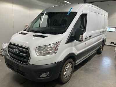 Ford TRANSIT 2.0TDCI 130HK 350 L3H2 TREND FWD UA!