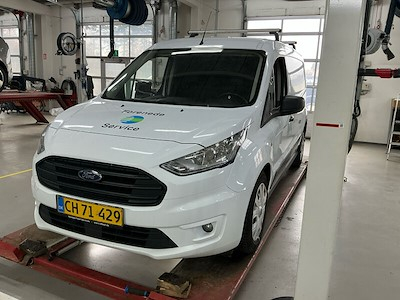 Ford Transit connect 1.5 TDCi EcoBlue 100 L2 Trend HP M6 UA!