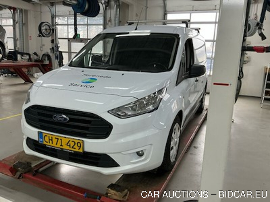 Ford Transit connect 1.5 TDCi EcoBlue 100 L2 Trend HP M6 UA!