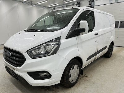 Ford Transit custom 2.0tdci 130 280 Trend Fwd L1 UA!