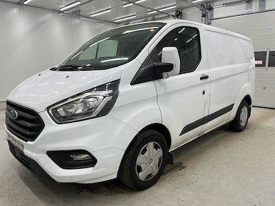 Ford Transit custom 2.0tdci 130 280 Trend Fwd L1 UA!