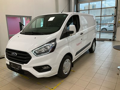 Ford CUSTOM 2.0TDCI 130 340 TREND FWD L1 UA!