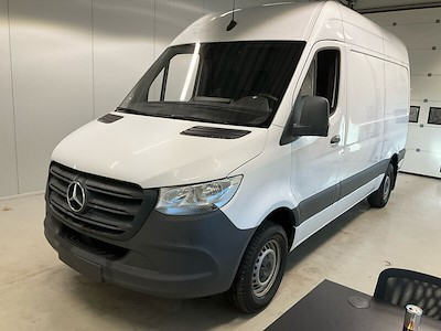 Mercedes-Benz Sprinter 317 Cdi Sprinter Ksv A2 H2 Auto UA!