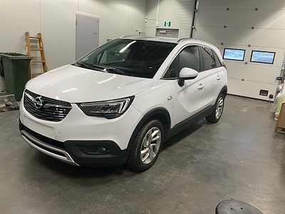 Opel Crossland van Opel Crossland DEFECT ENGINE - CANT START X 1,5D Excite UA!