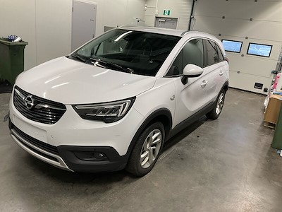 Opel Crossland X van X 1,5D Excite Van UA! DEFEKT ENGINE