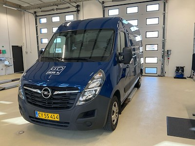Opel MOVANO Enjoy L2H2 2.3 D 135hk M6 UA!