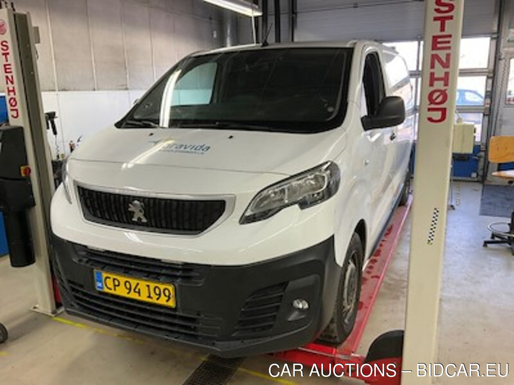 Peugeot Expert 2.0 BLUEHDI Plus L2 UA!