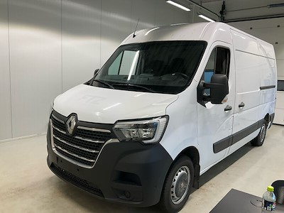 Renault Master 2.3 Dci T33 L2h2 145 UA!
