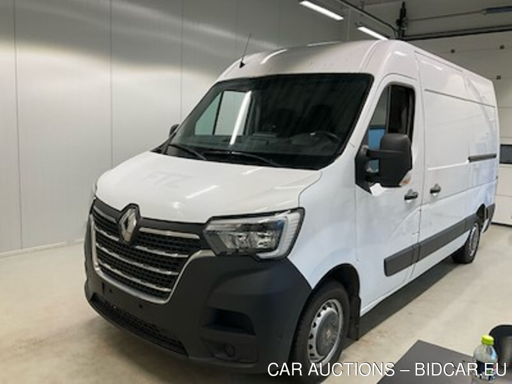 Renault Master 2.3 Dci T33 L2h2 145 UA!