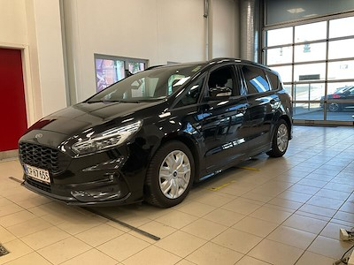 Ford S-MAX 2.0 TDCi 190 AUT ST-Line X-Pakke UA!