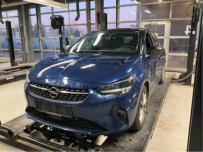 Opel CORSA 1.2 75 UA!