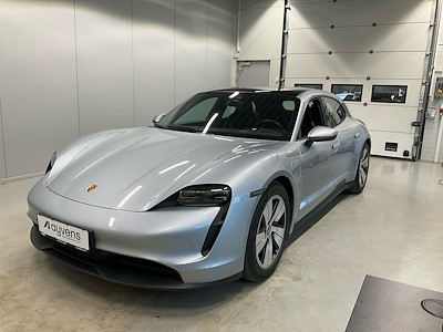 Porsche Taycan 79kw Taycan Sport Turismo UA!