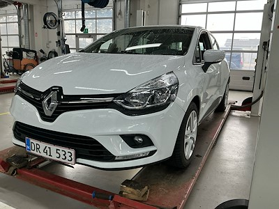 Renault Clio 0.9 TCE 90 ZEN FLEET UA!