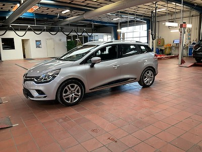 Renault CLIO 1.5 ENERGY DCI 90 ZEN FLEET ST UA!