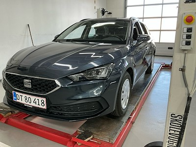 Seat LEON 1,0 TSI Reference ST UA!