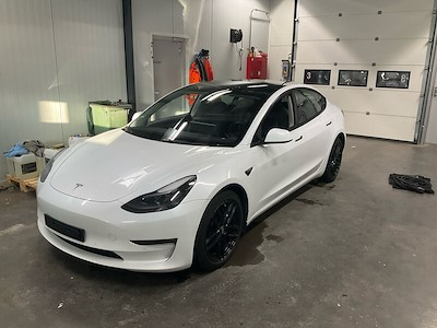 Tesla Model 3 Bev 75kwh Long Range 4wd UA!