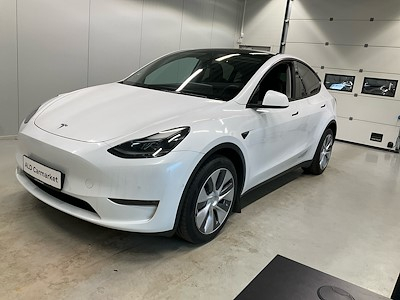 Tesla Model Y BEV 75KWH F LONG RANGE 4WD UA!