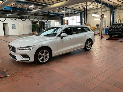 Volvo V60 2.0 D4 190 INSCRIPTION VBL AUTO UA!