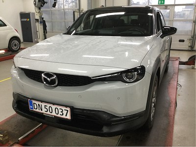 Mazda MX-30 35.5 kWh F Makato Industrial UA!