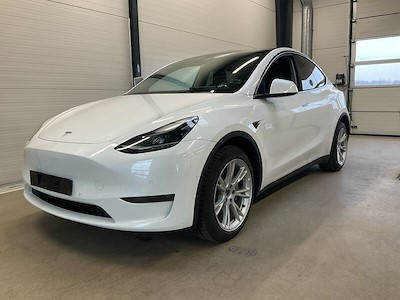 Tesla Model Y BEV 75KWH F LONG RANGE 4WD UA!