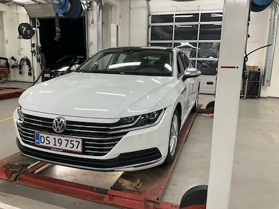 Volkswagen Arteon 2.0 TDI 150 SCR ELEGANCE BUSINESS DSG UA!